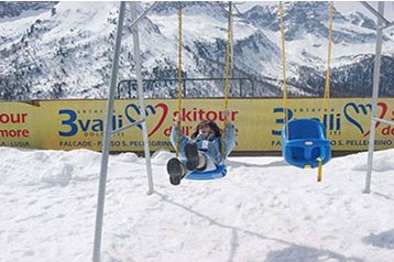 Apartaments San Pellegrino 4